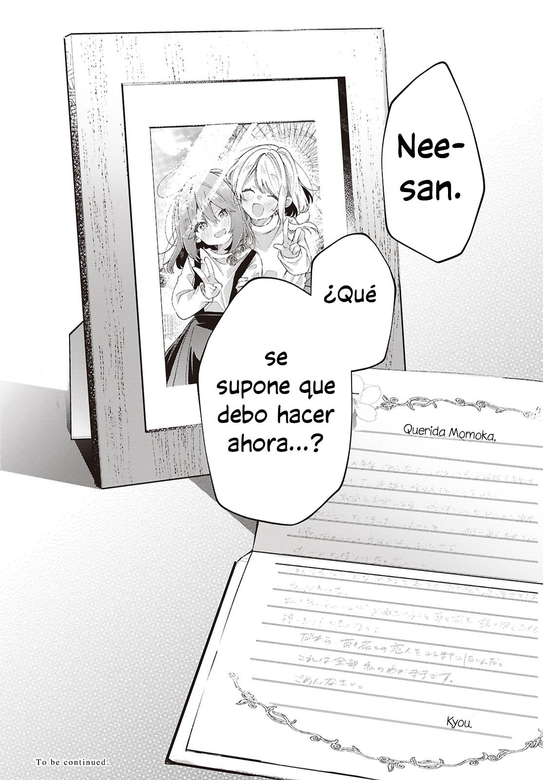 Whispering You a Love Song Capitulo 64 página 61