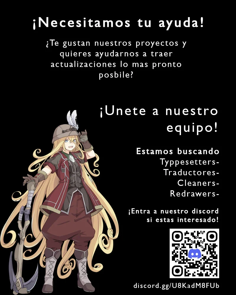 Nue's Exorcist Capitulo 13: El despertar del arma hollow página 23