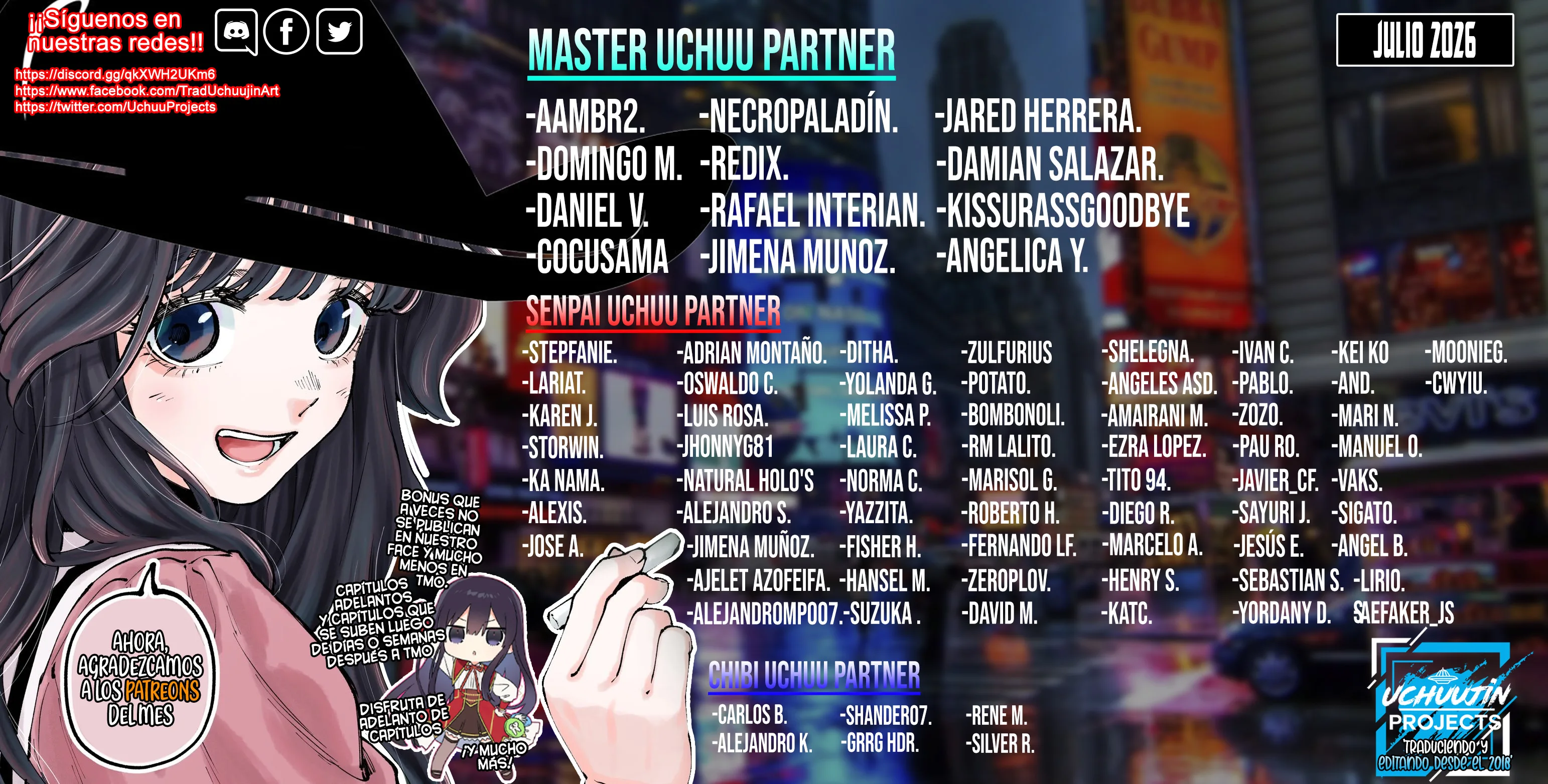 Kimi Meku Yoru ni Kogarete Capitulo 30 página 3