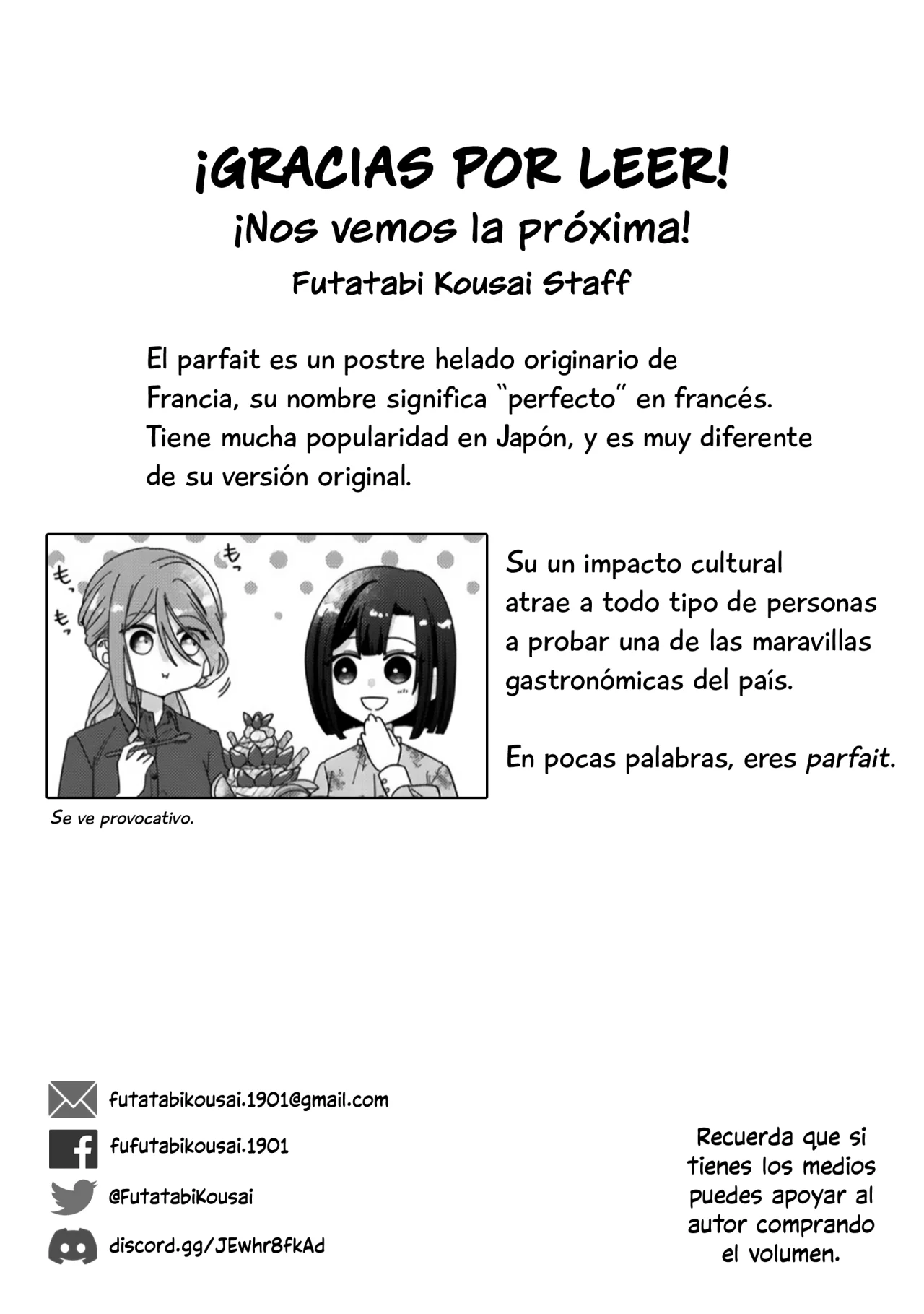 Kimi Meku Yoru ni Kogarete Capitulo 5 página 21