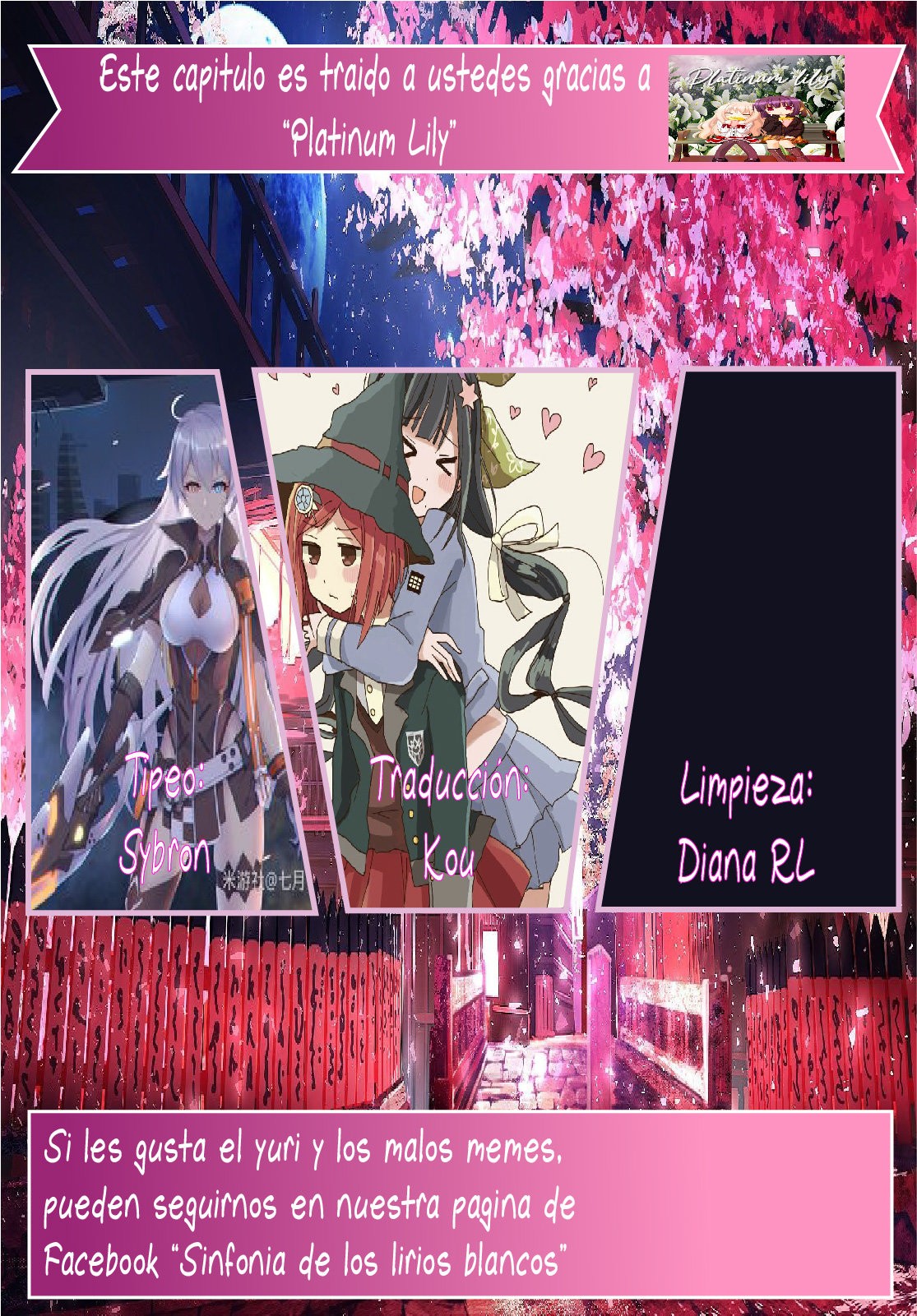 Watashi no Oshi wa Akuyaku Reijou Capitulo 10 página 34