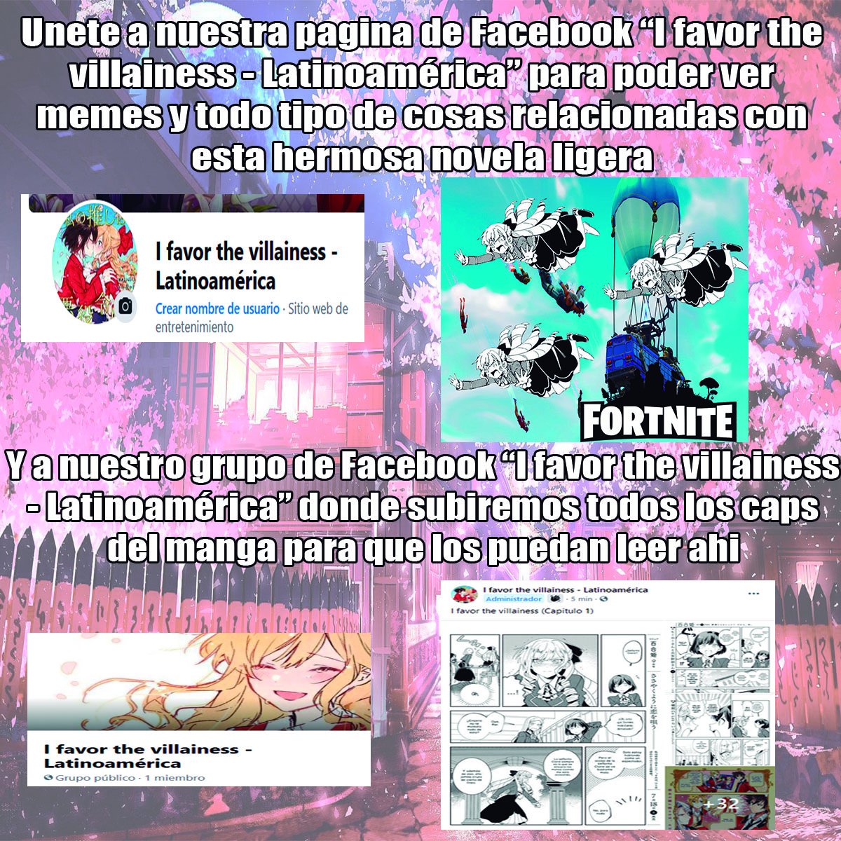 Watashi no Oshi wa Akuyaku Reijou Capitulo 11 página 37