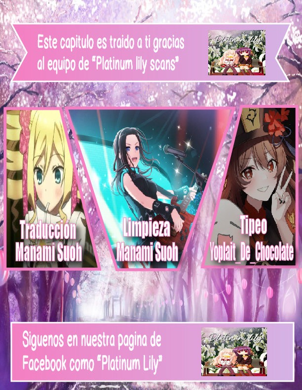 Watashi no Oshi wa Akuyaku Reijou Capitulo 16 página 35