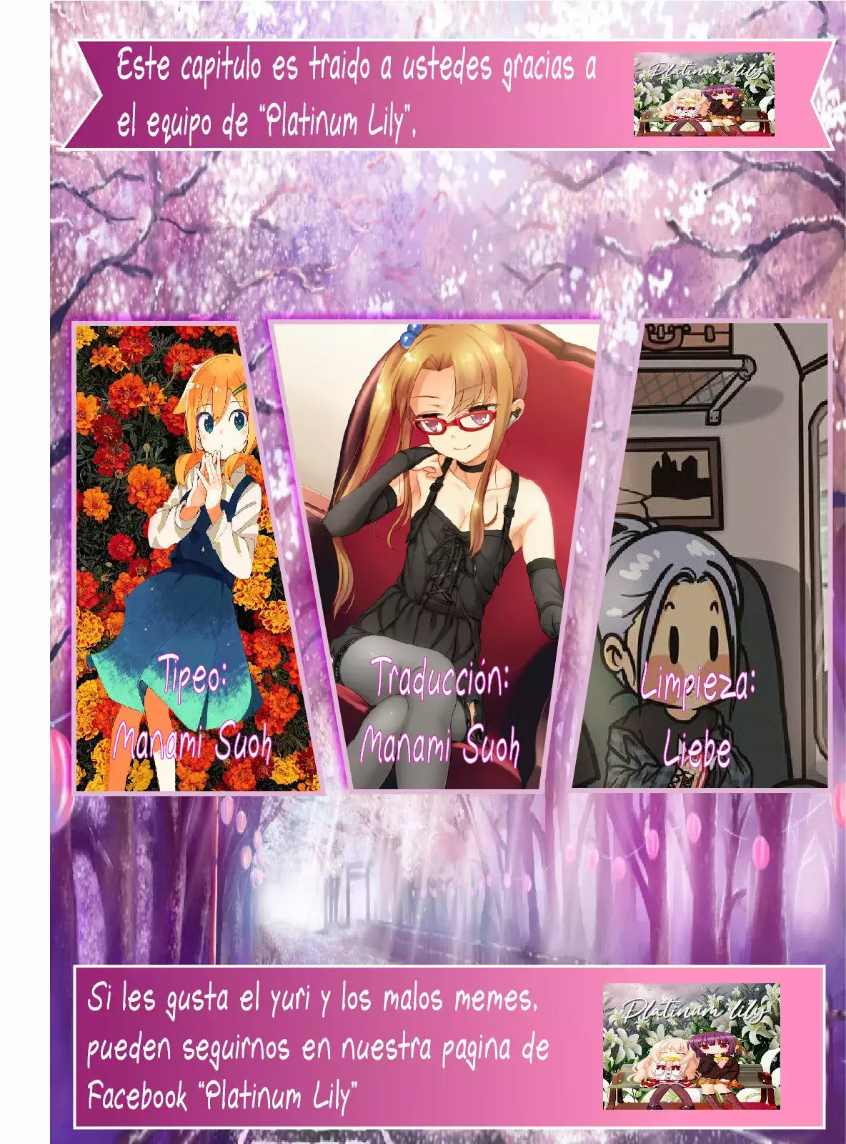 Watashi no Oshi wa Akuyaku Reijou Capitulo 18 página 34