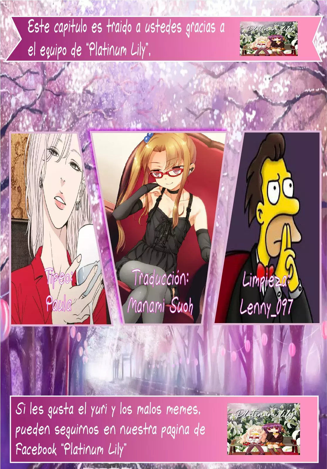 Watashi no Oshi wa Akuyaku Reijou Capitulo 20 página 45