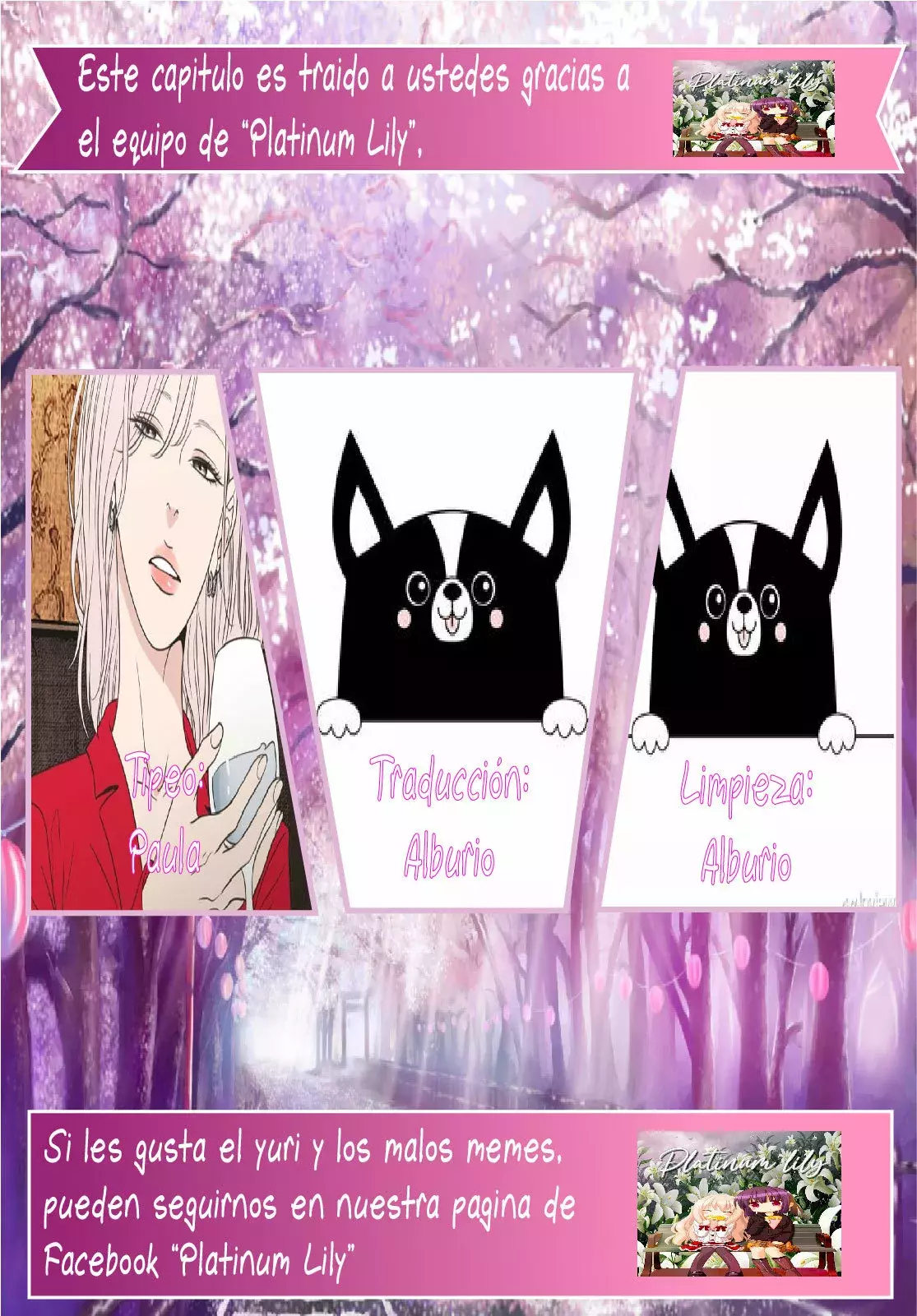 Watashi no Oshi wa Akuyaku Reijou Capitulo 23 página 29