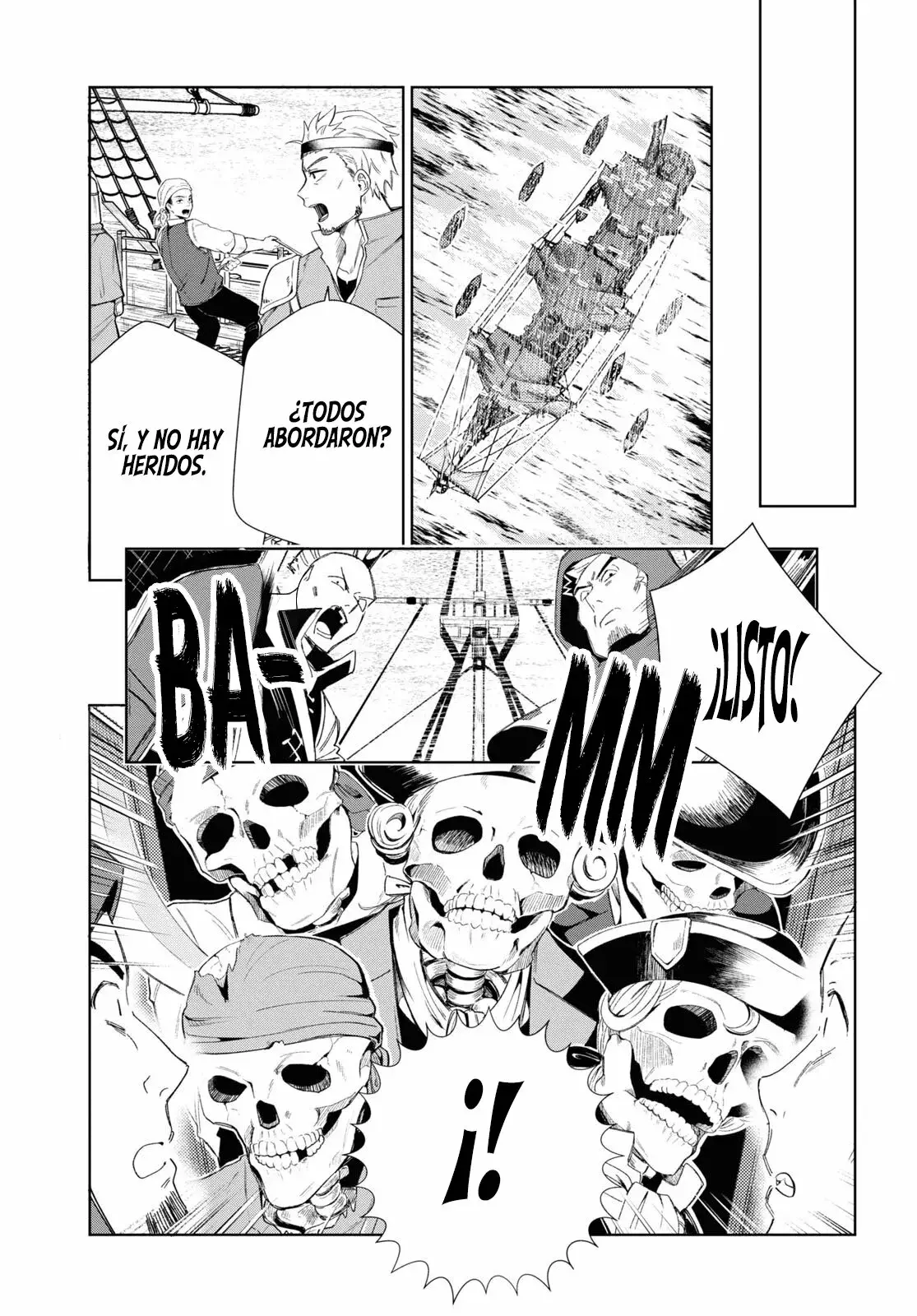 Watashi no Oshi wa Akuyaku Reijou Capitulo 29: Capítulo 29. página 11