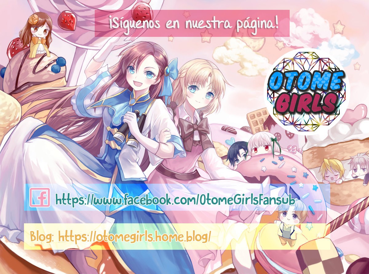 Watashi no Oshi wa Akuyaku Reijou Capitulo 3 página 32