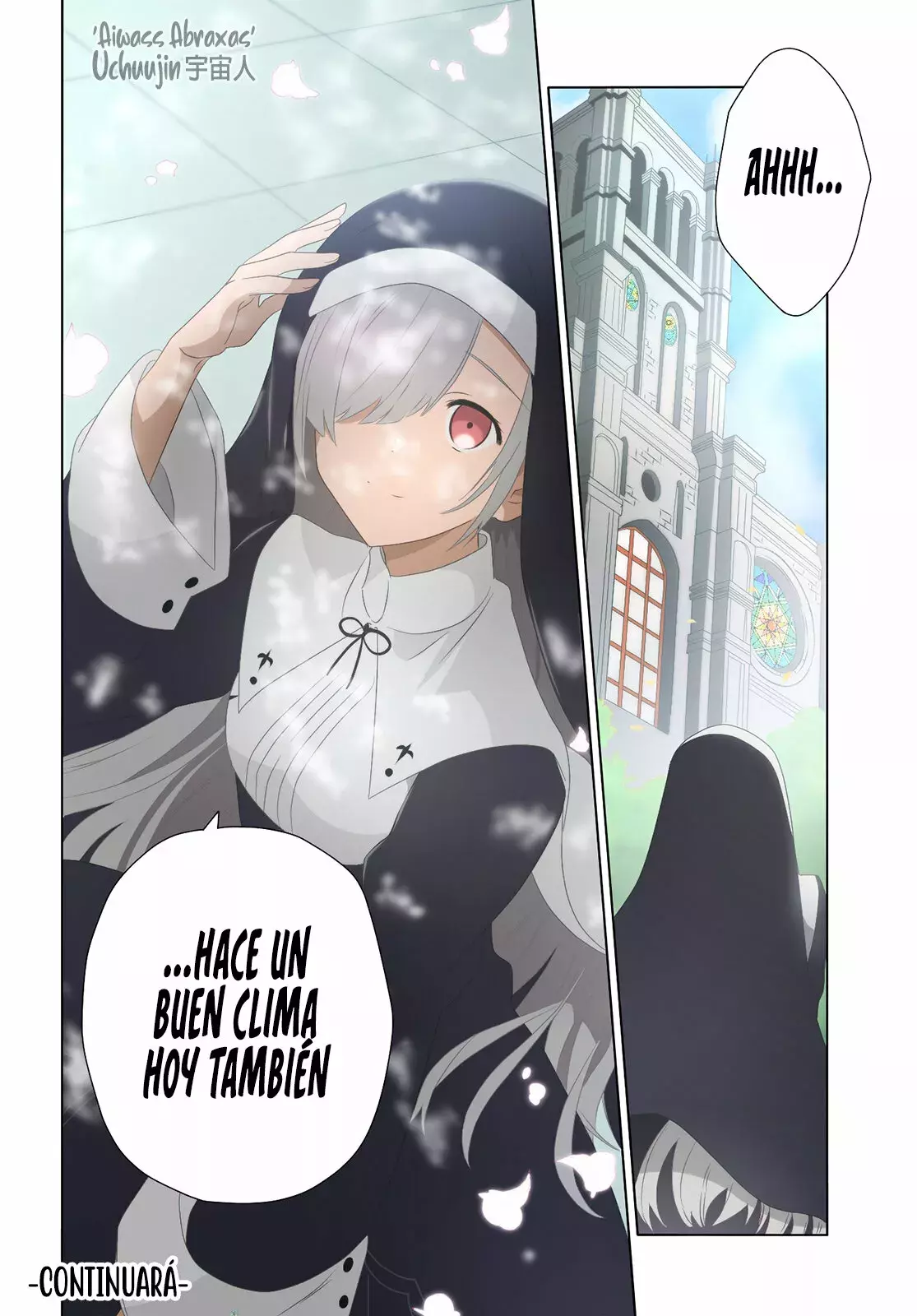 Watashi no Oshi wa Akuyaku Reijou Capitulo 30: Despachando. página 51