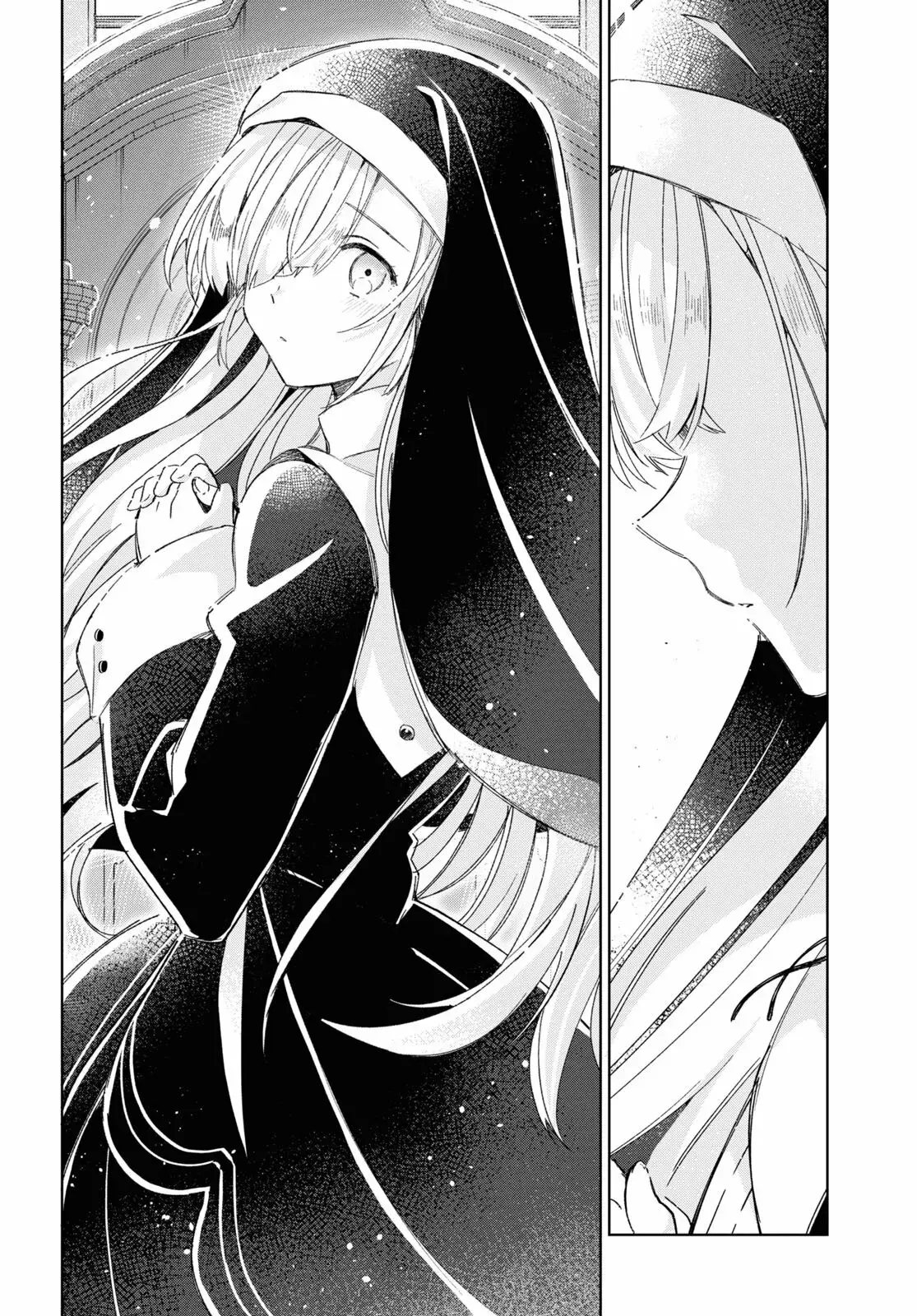 Watashi no Oshi wa Akuyaku Reijou Capitulo 31: Lily Lilium. página 18