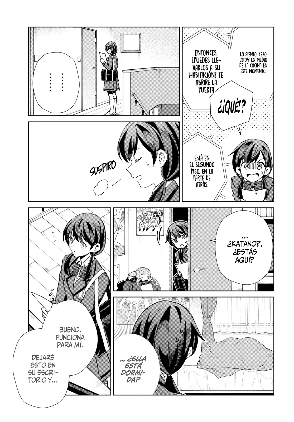 Watashi no Oshi wa Akuyaku Reijou Capitulo 33: EL Primer Amor de Oohashi Rei [I] página 12