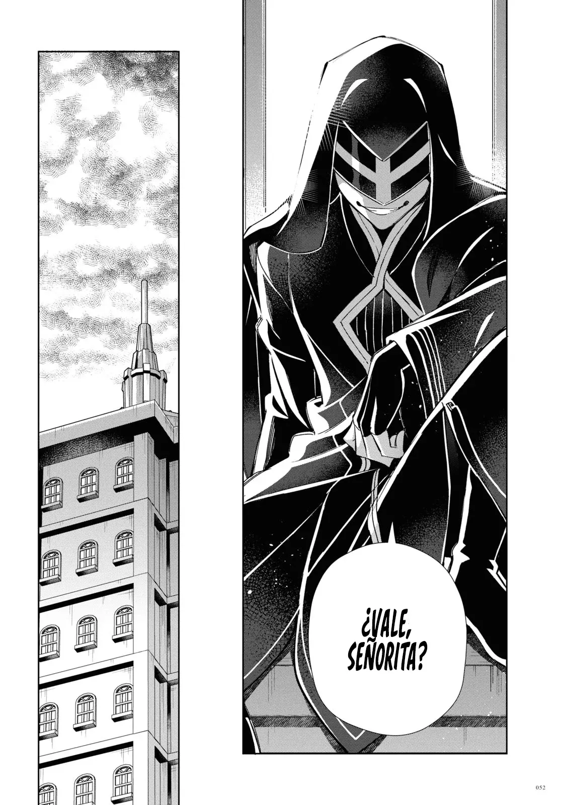 Watashi no Oshi wa Akuyaku Reijou Capitulo 37: Dudas Emergentes. página 13