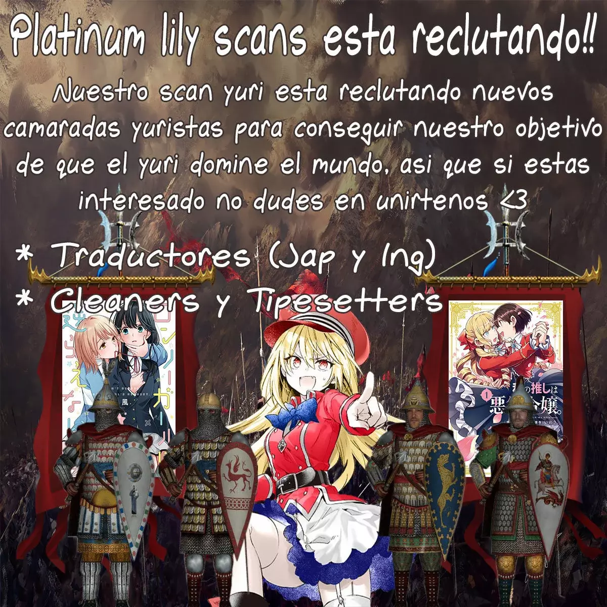 Watashi no Oshi wa Akuyaku Reijou Capitulo 37: Dudas Emergentes. página 34