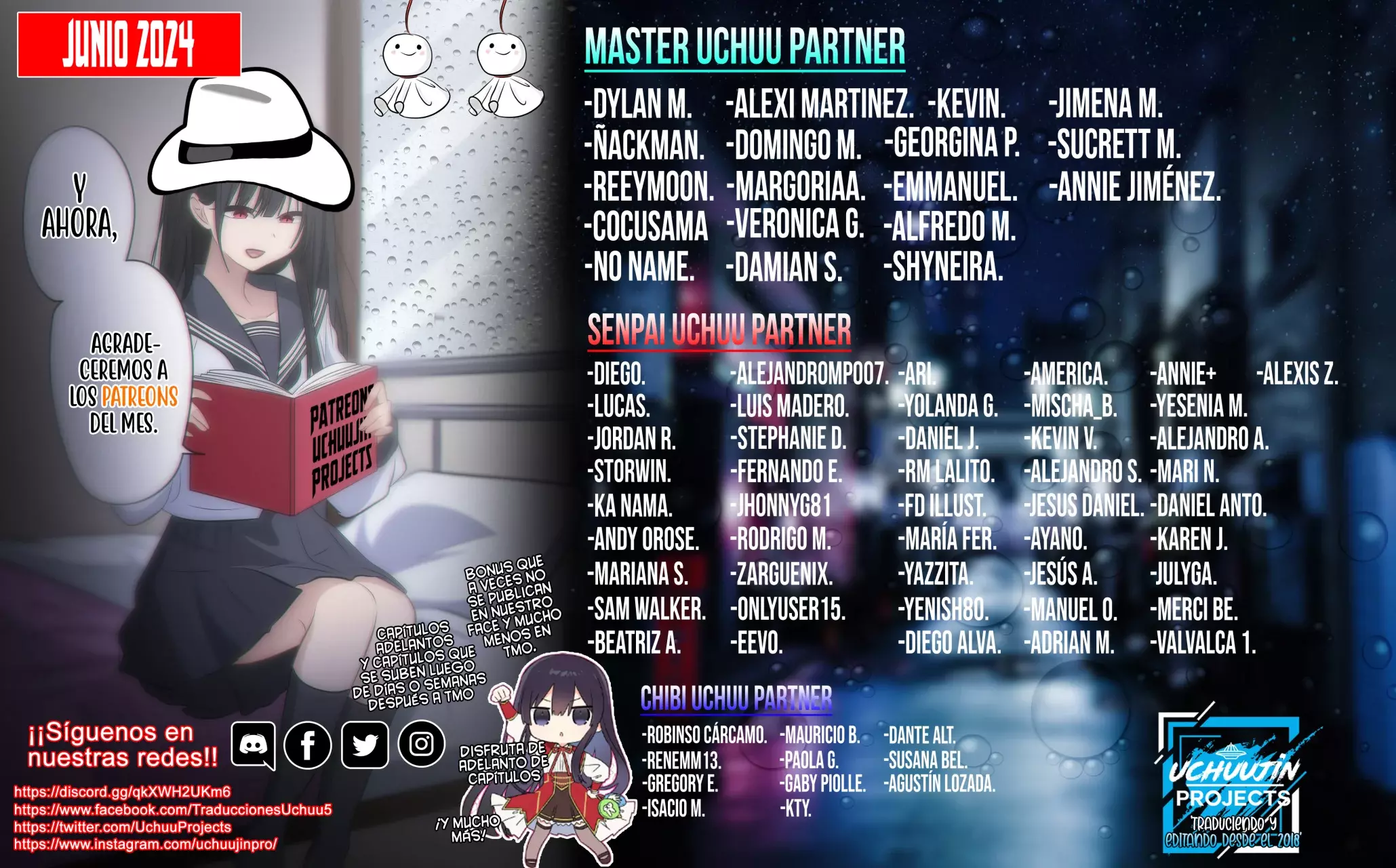Watashi no Oshi wa Akuyaku Reijou Capitulo 42: Castigo. página 3