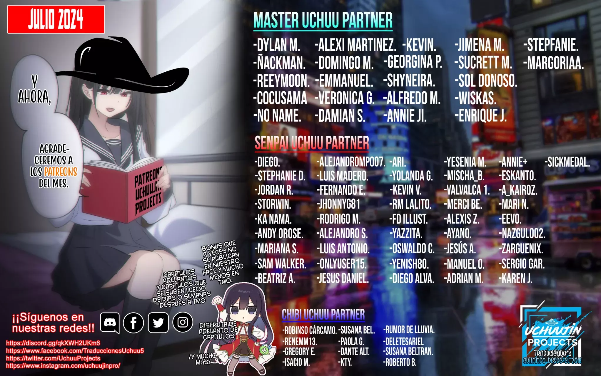 Watashi no Oshi wa Akuyaku Reijou Capitulo 43: Cita en el Parque de Diversiones. página 3