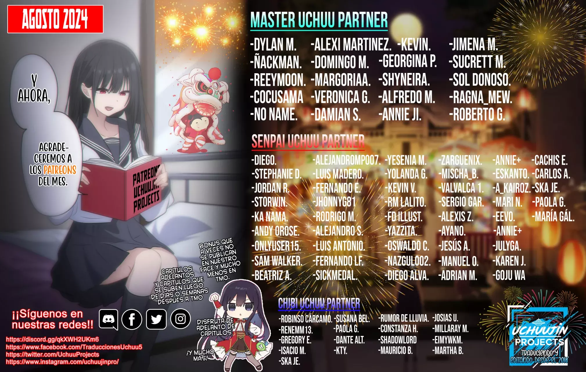 Watashi no Oshi wa Akuyaku Reijou Capitulo 45: Punto Muerto. página 3