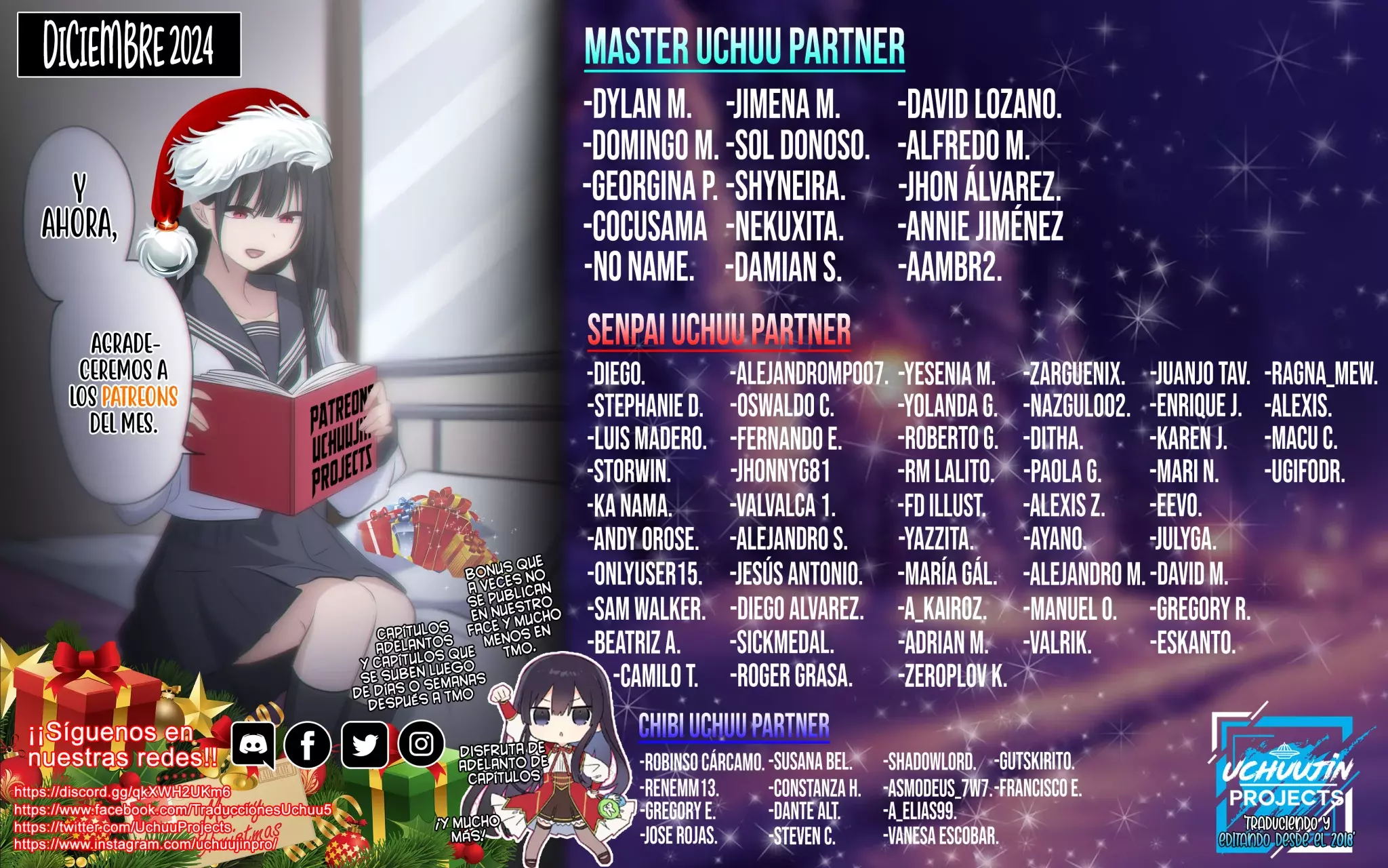 Watashi no Oshi wa Akuyaku Reijou Capitulo 47: Venganza e Ideales. página 3