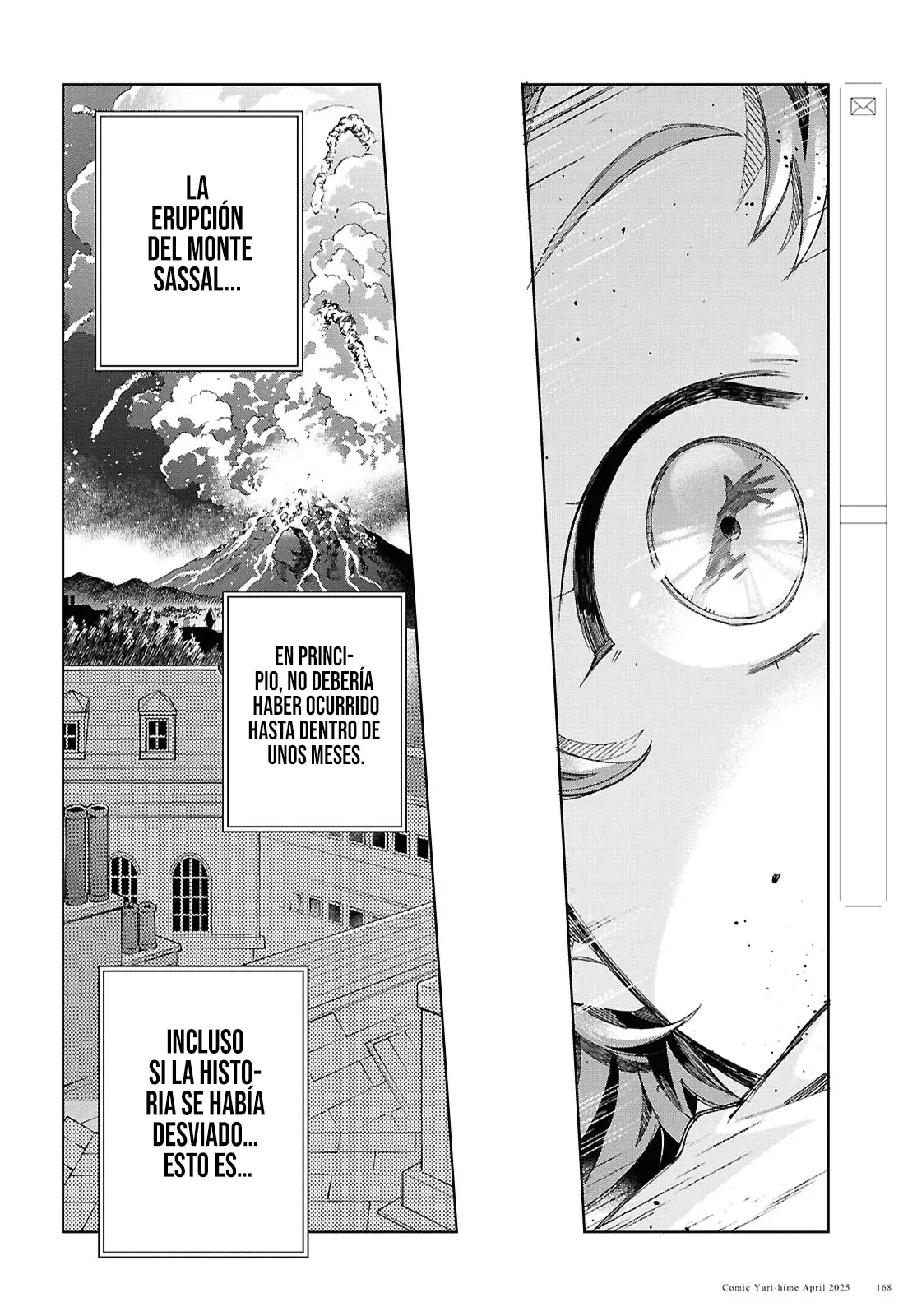 Watashi no Oshi wa Akuyaku Reijou Capitulo 50: Un Giro Repentino de los Acontecimientos página 39