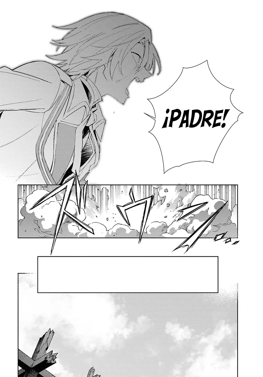 Watashi no Oshi wa Akuyaku Reijou Capitulo 51: No te Rindas. página 20