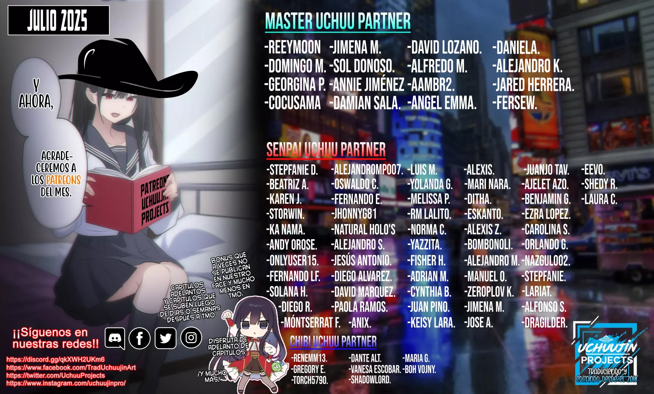 Watashi no Oshi wa Akuyaku Reijou Capitulo 53: Presagio de una Revolución página 3