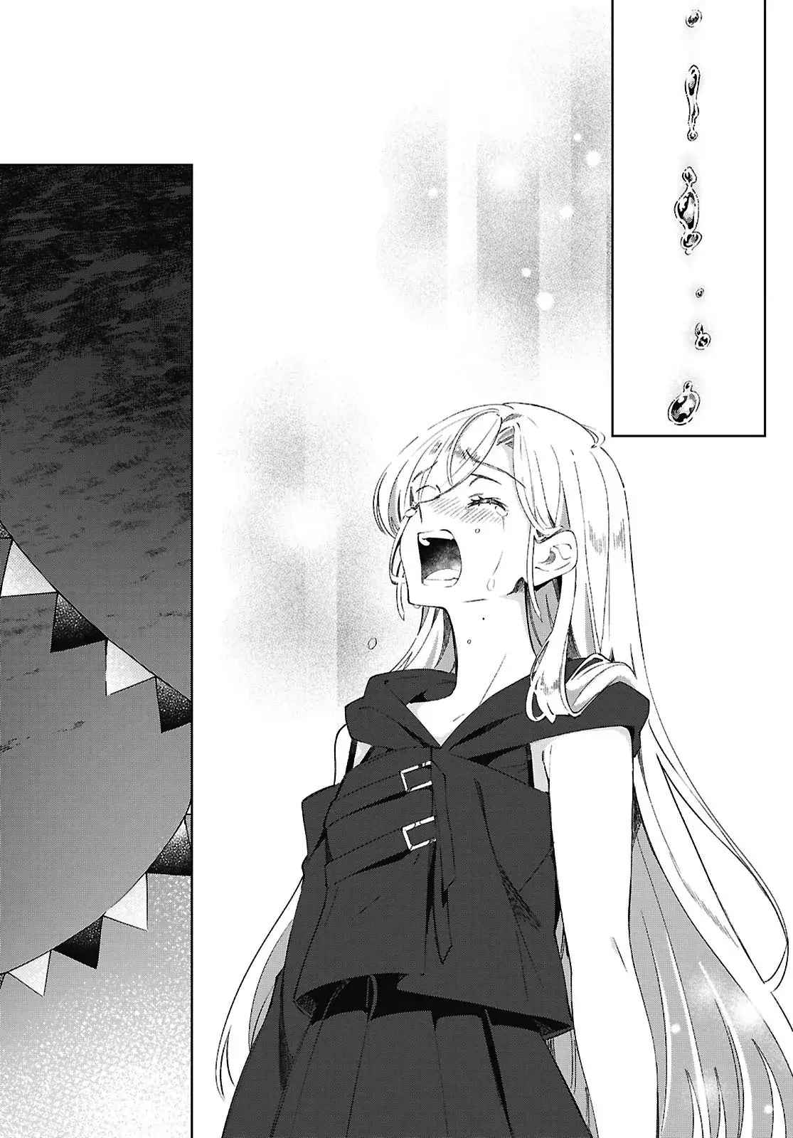 Watashi no Oshi wa Akuyaku Reijou Capitulo 62 página 33