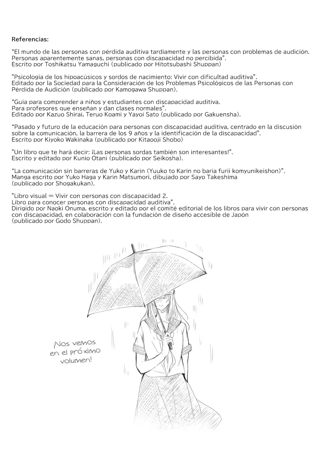 The Moon on a Rainy Night Capitulo 20: Confesión página 39