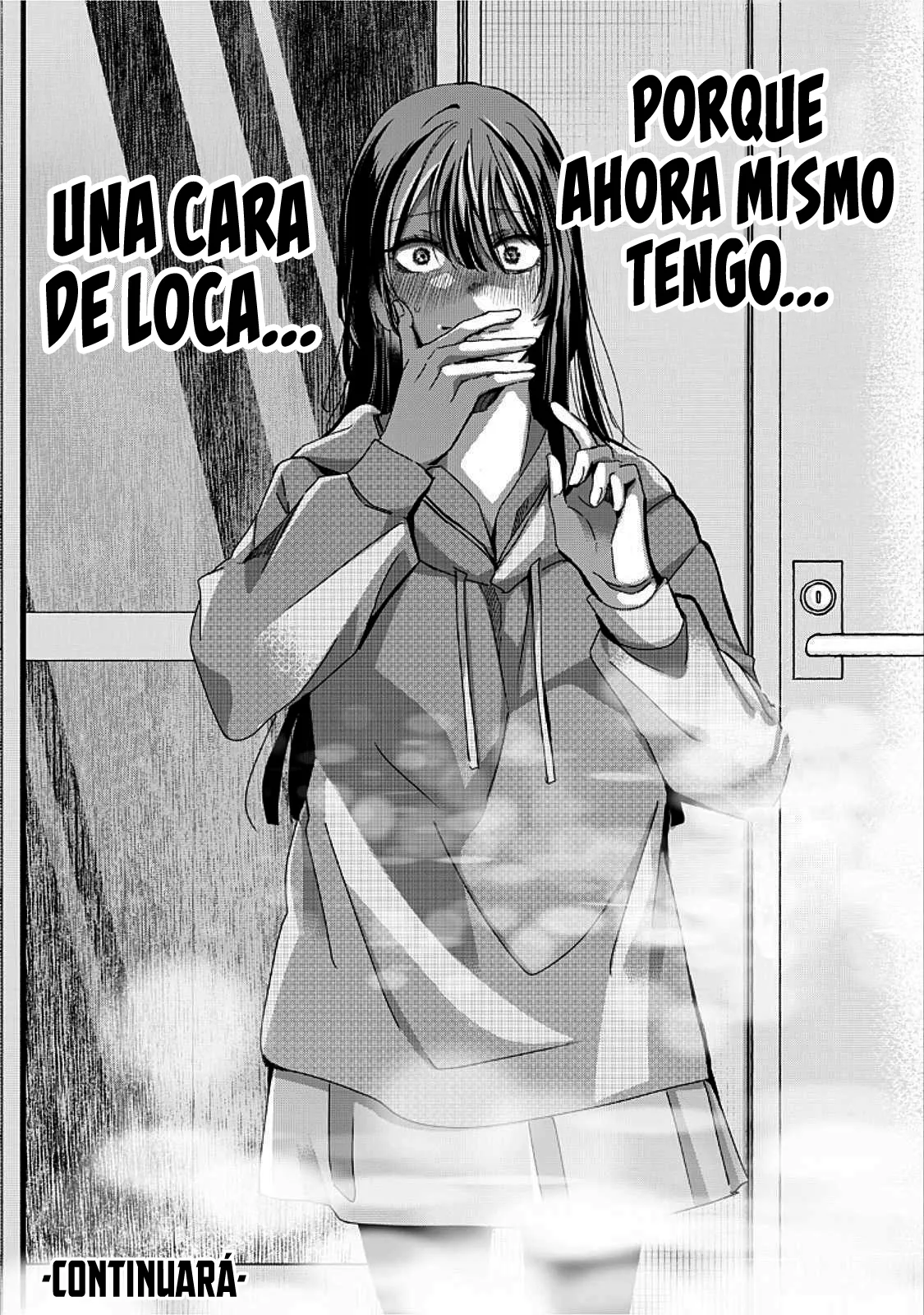 The Moon on a Rainy Night Capitulo 32 página 40