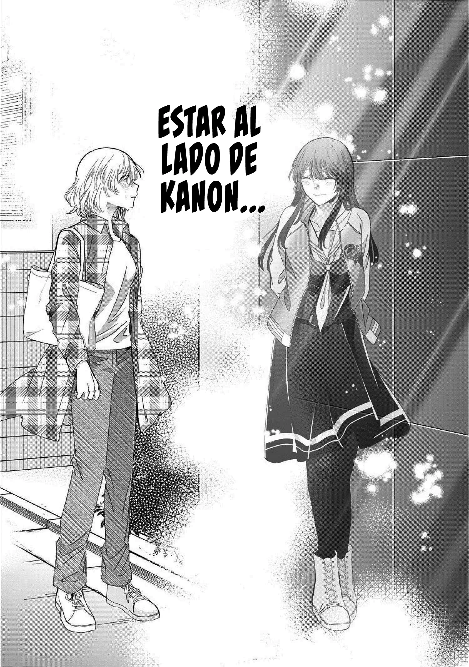 The Moon on a Rainy Night Capitulo 39 página 36