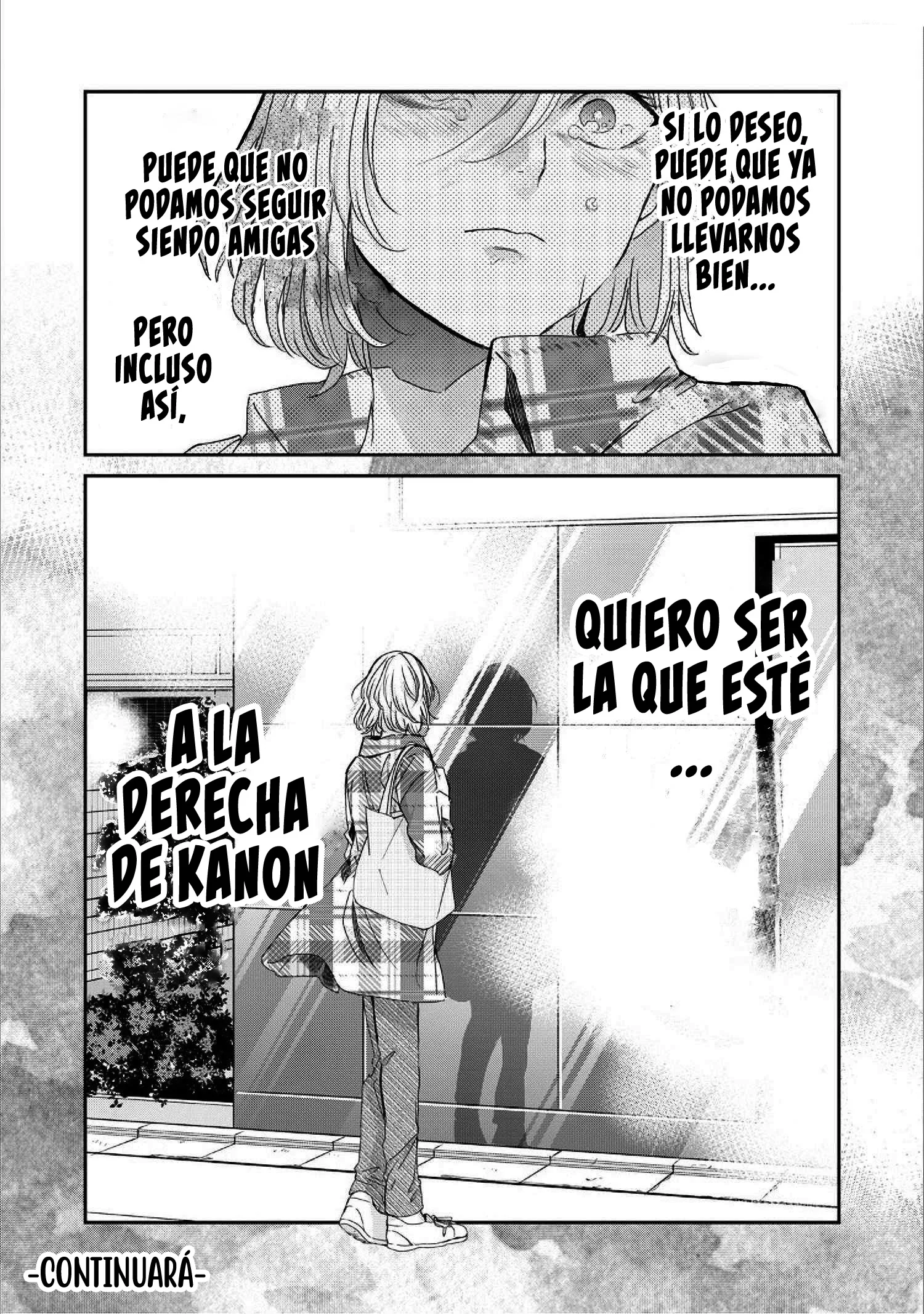 The Moon on a Rainy Night Capitulo 39 página 37