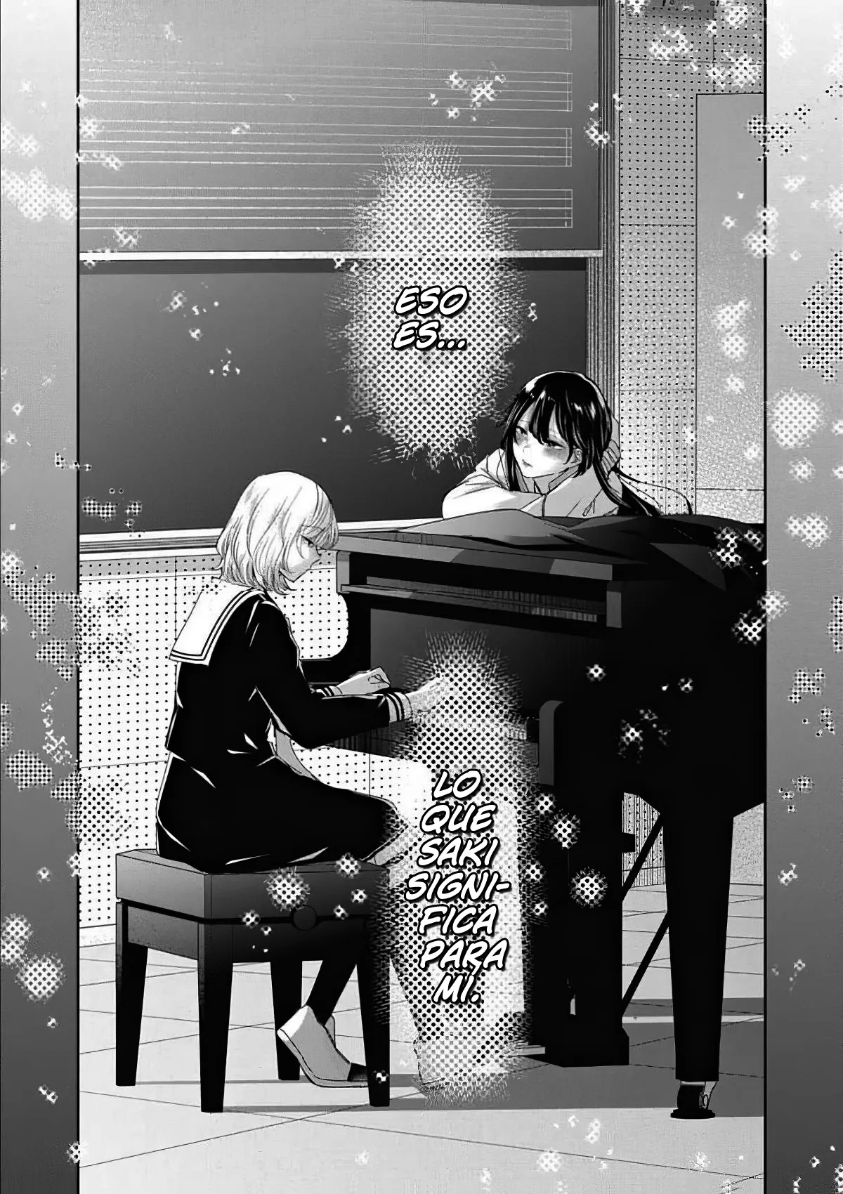 The Moon on a Rainy Night Capitulo 41 página 39