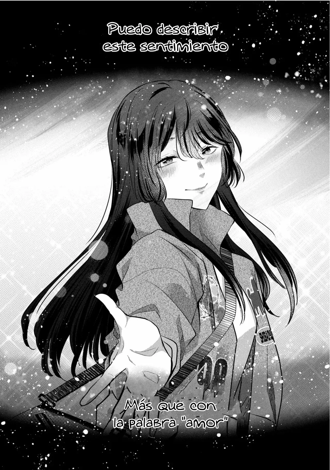 The Moon on a Rainy Night Capitulo 8 página 38