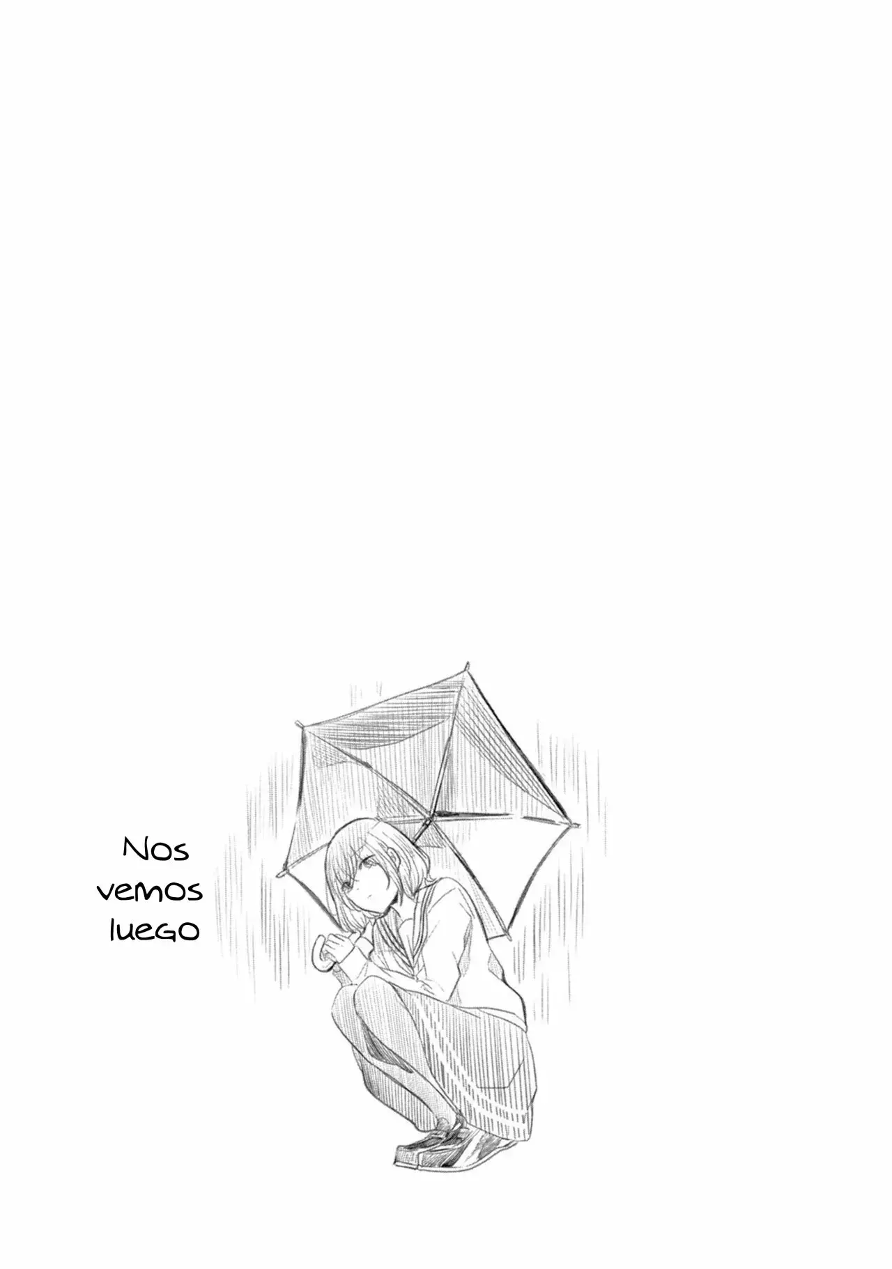 The Moon on a Rainy Night Capitulo 8 página 39