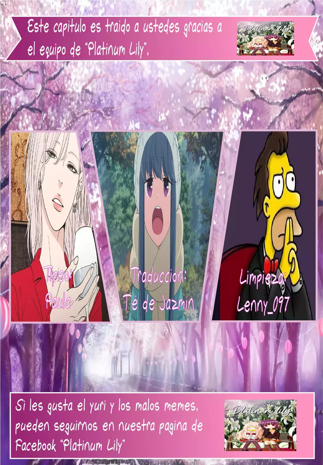 The Moon on a Rainy Night Capitulo 8 página 44
