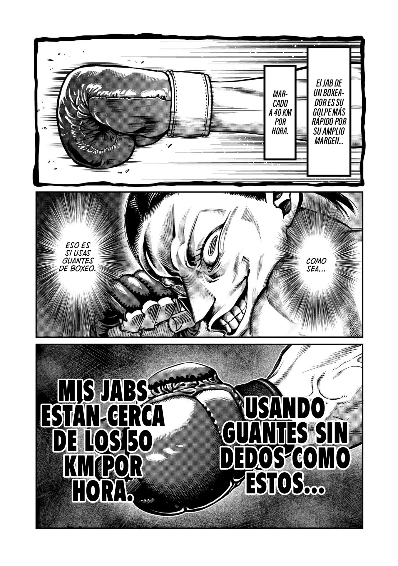 ST✰R: Strike it Rich Capitulo 0: Tiempo para una revolución página 16