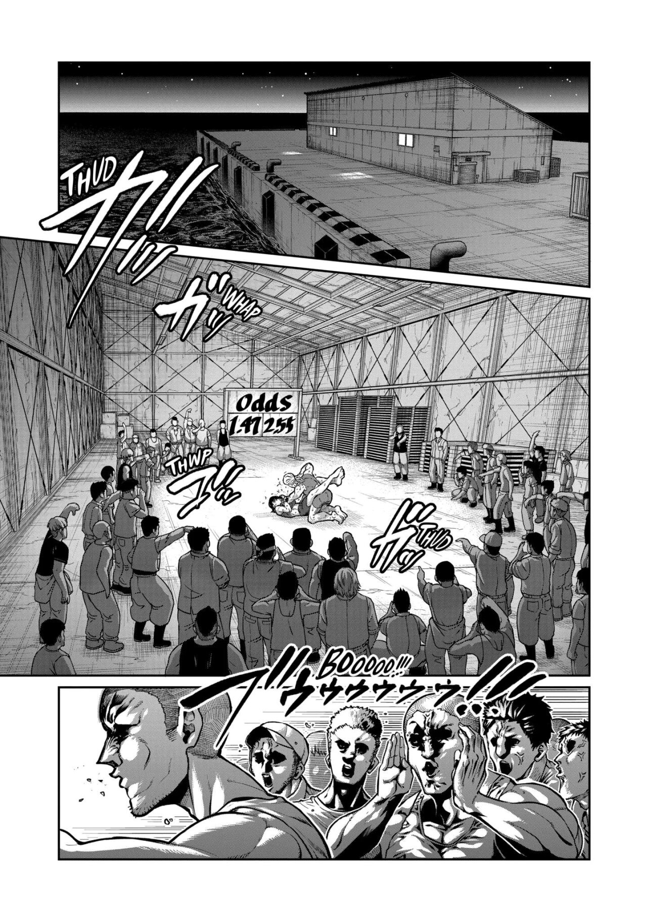 ST✰R: Strike it Rich Capitulo 1: Matar dos pájaros de un tiro página 3