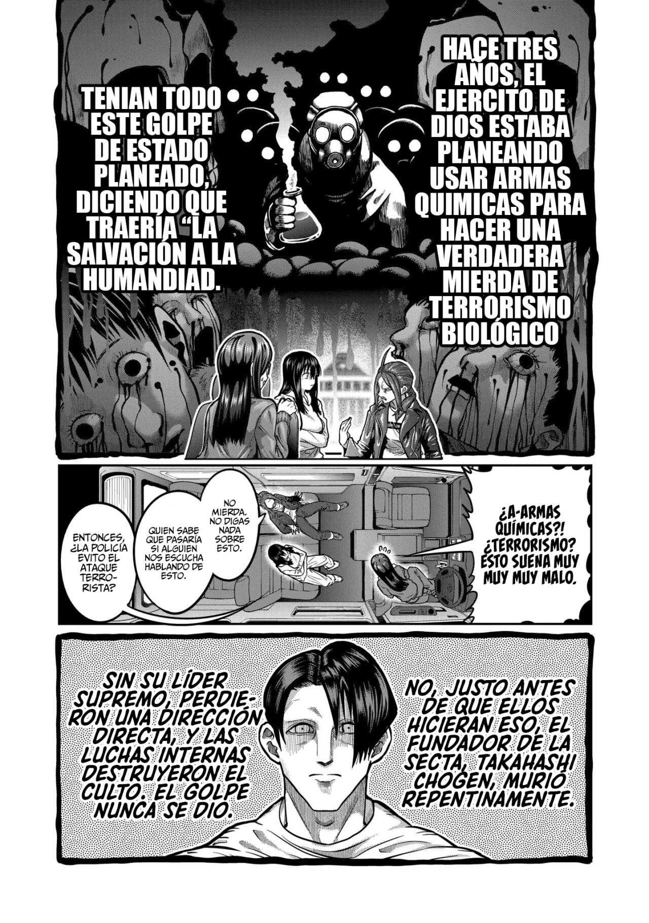 ST✰R: Strike it Rich Capitulo 1: Matar dos pájaros de un tiro página 43