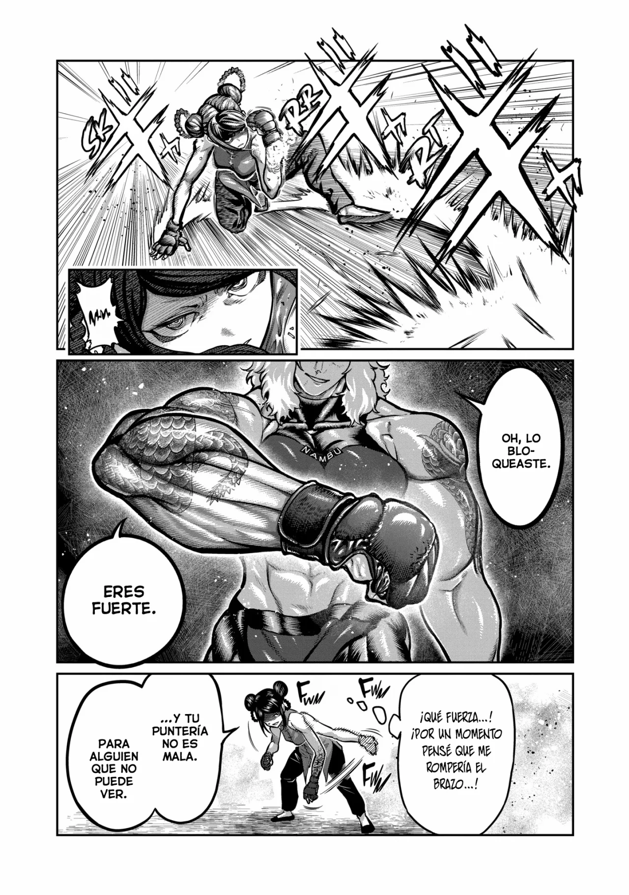 ST✰R: Strike it Rich Capitulo 10: Las hermanas salvajes página 13