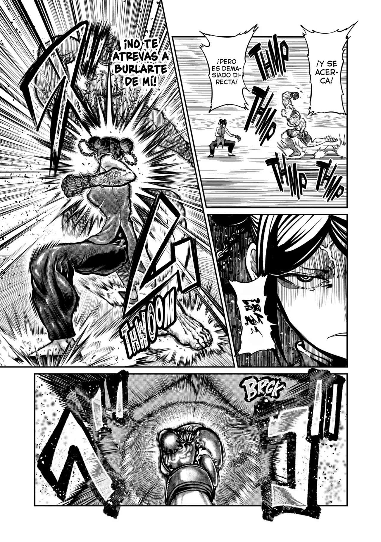 ST✰R: Strike it Rich Capitulo 10: Las hermanas salvajes página 16