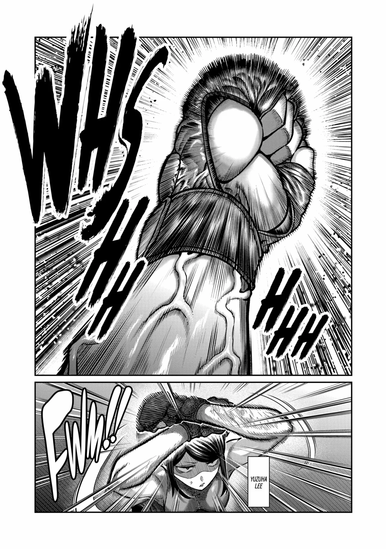 ST✰R: Strike it Rich Capitulo 11: Adelante, monstruo página 2