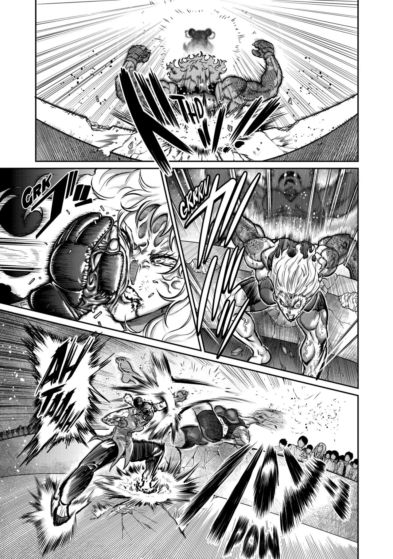ST✰R: Strike it Rich Capitulo 12: Ese fue su plan todo este tiempo página 13