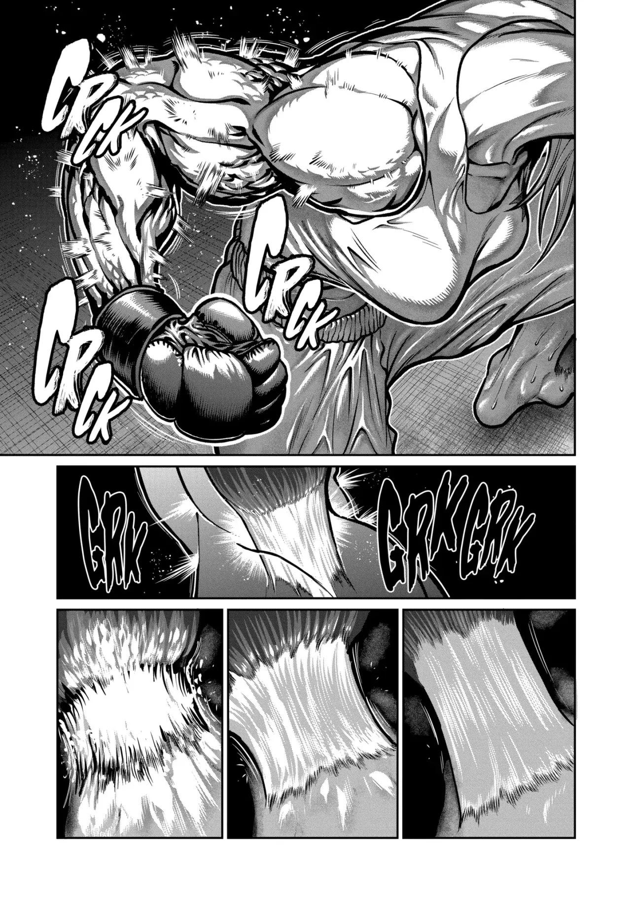 ST✰R: Strike it Rich Capitulo 15: Destructor de cielos página 11