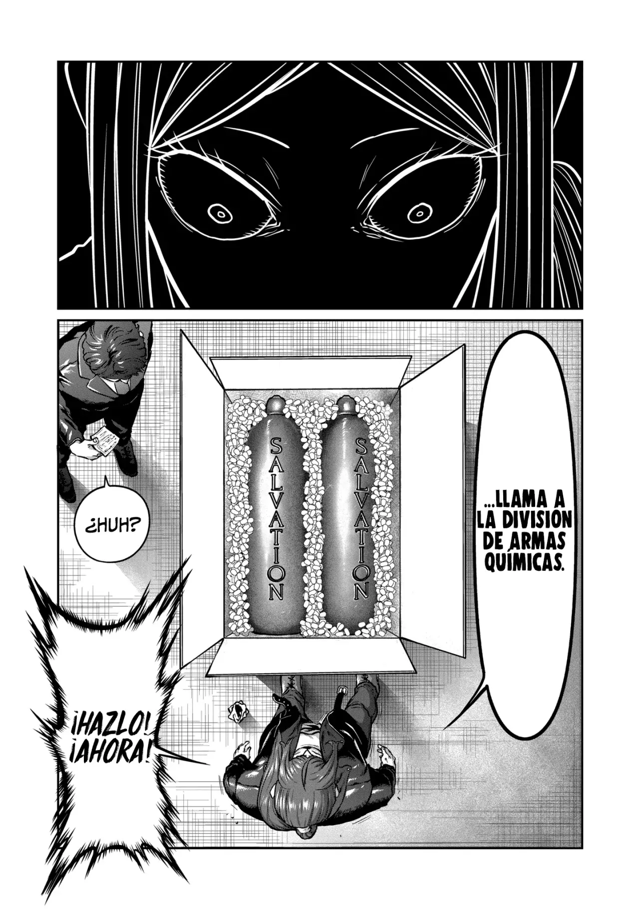 ST✰R: Strike it Rich Capitulo 16: Espero que le guste su regalo página 17