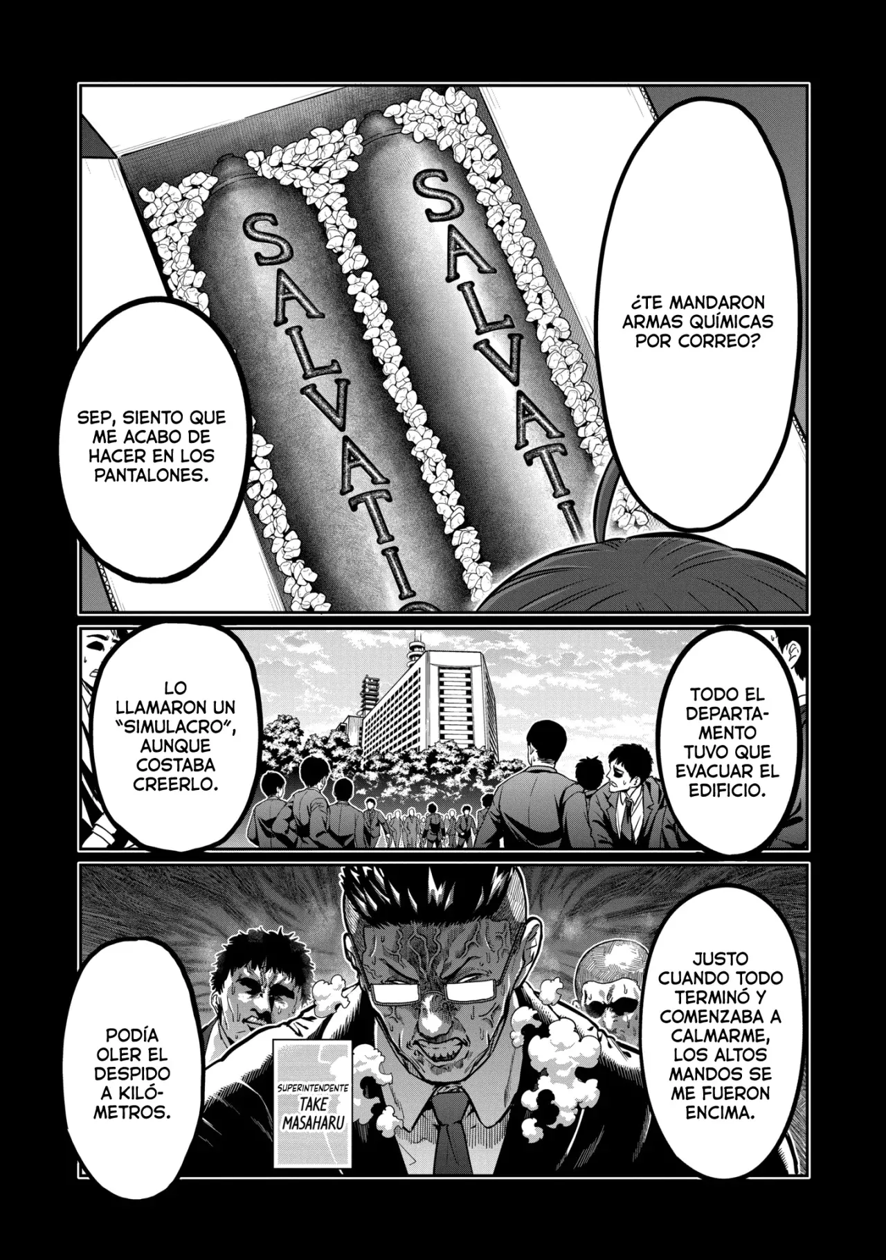ST✰R: Strike it Rich Capitulo 17: Seamos amigas página 2