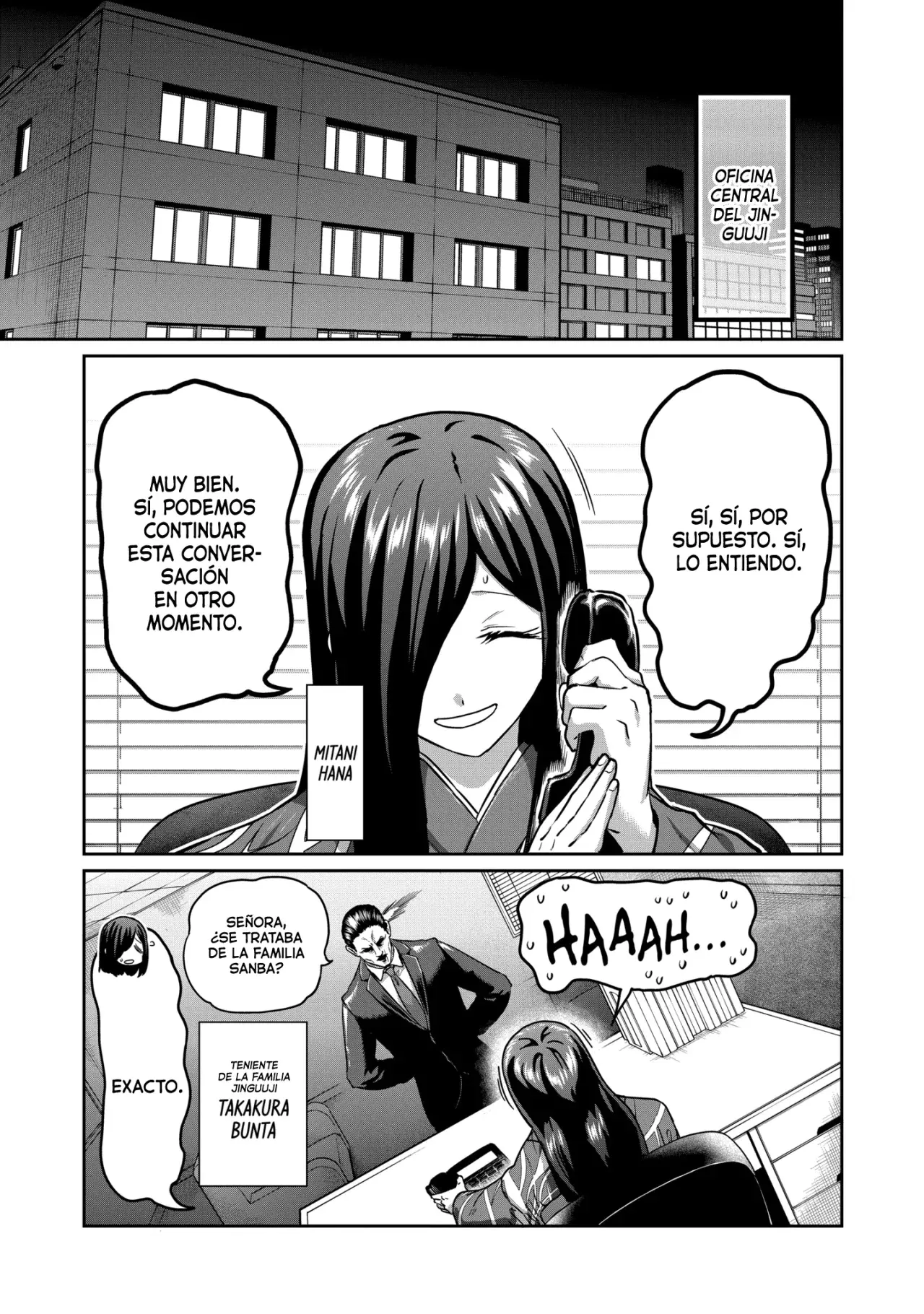 ST✰R: Strike it Rich Capitulo 17: Seamos amigas página 8