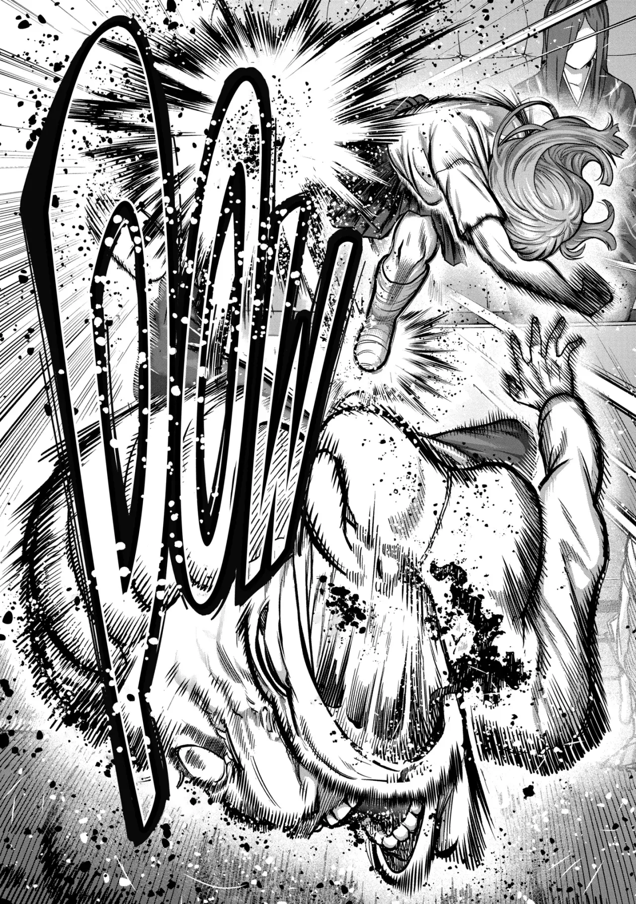 ST✰R: Strike it Rich Capitulo 18: Démonos la mano, okay página 14
