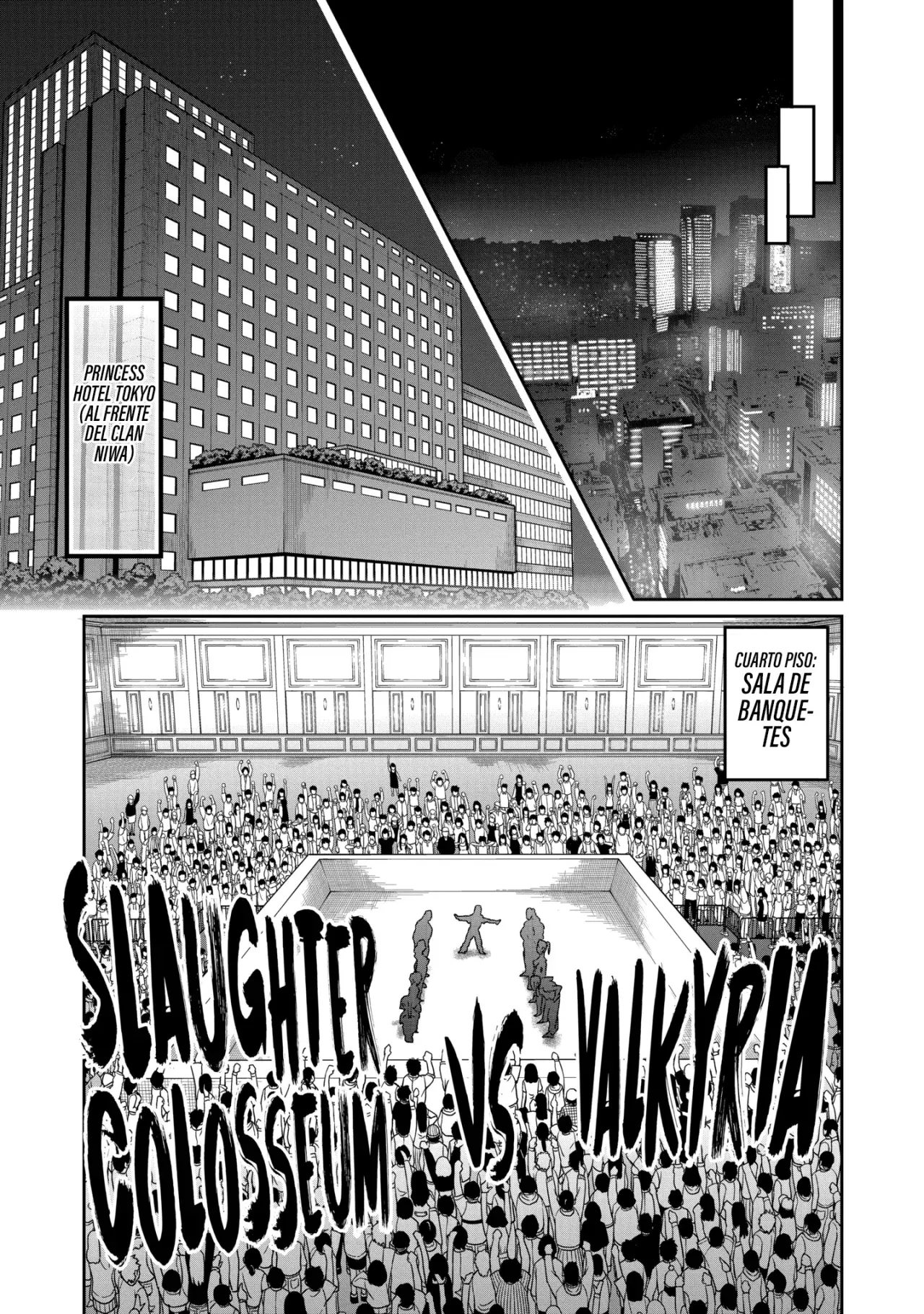 ST✰R: Strike it Rich Capitulo 20: Creo que esto puede funcionar página 13