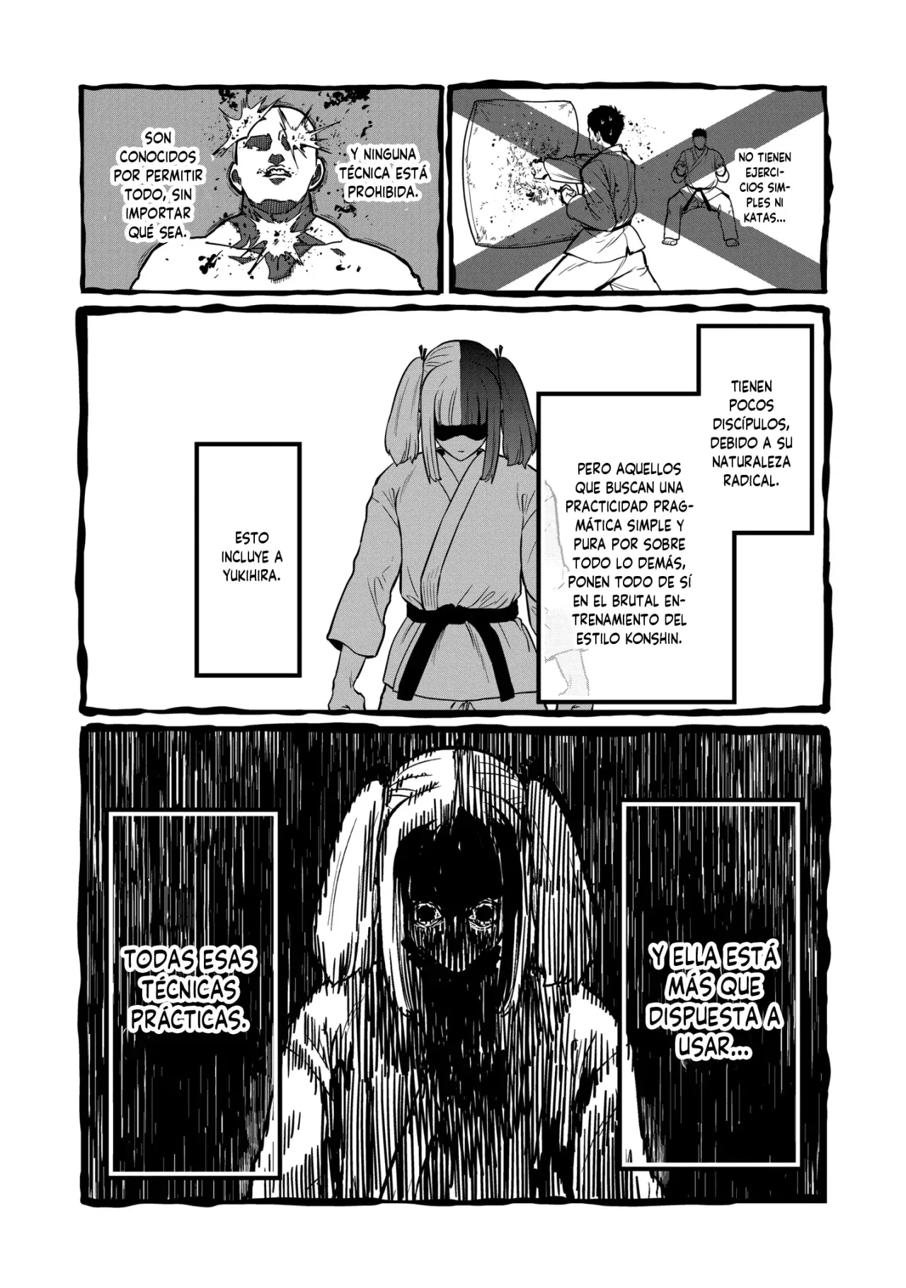 ST✰R: Strike it Rich Capitulo 21: Simplemente no puedo página 11