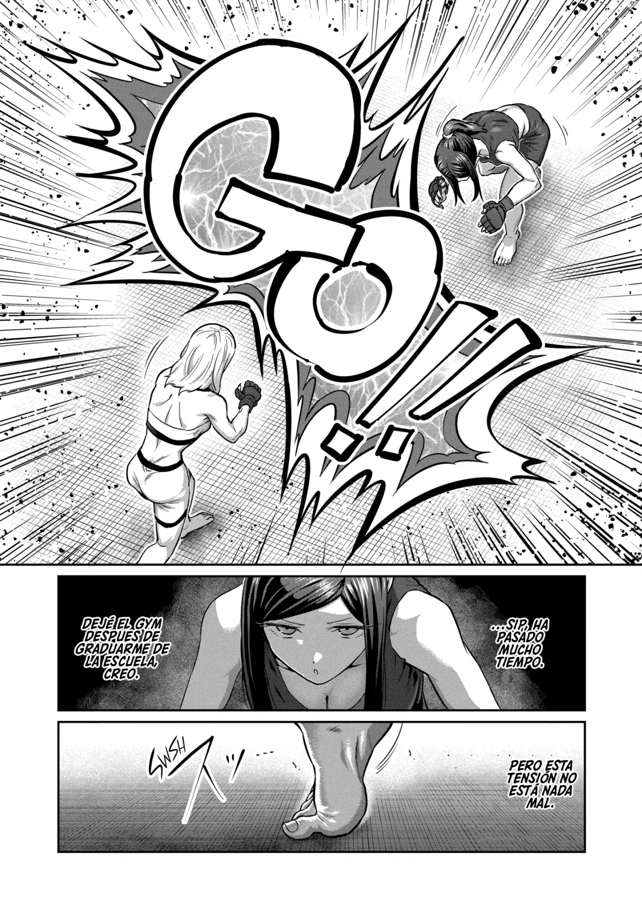 ST✰R: Strike it Rich Capitulo 24: Una renegada extrema página 11