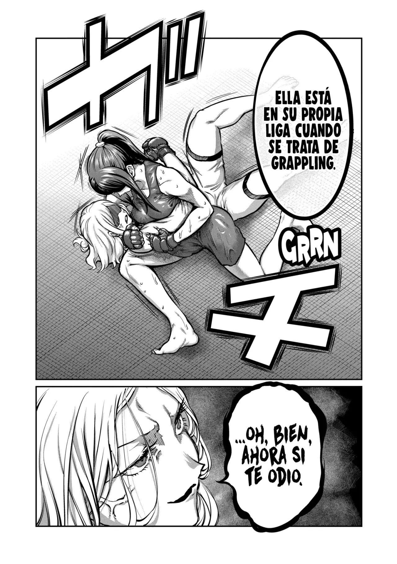 ST✰R: Strike it Rich Capitulo 24: Una renegada extrema página 19