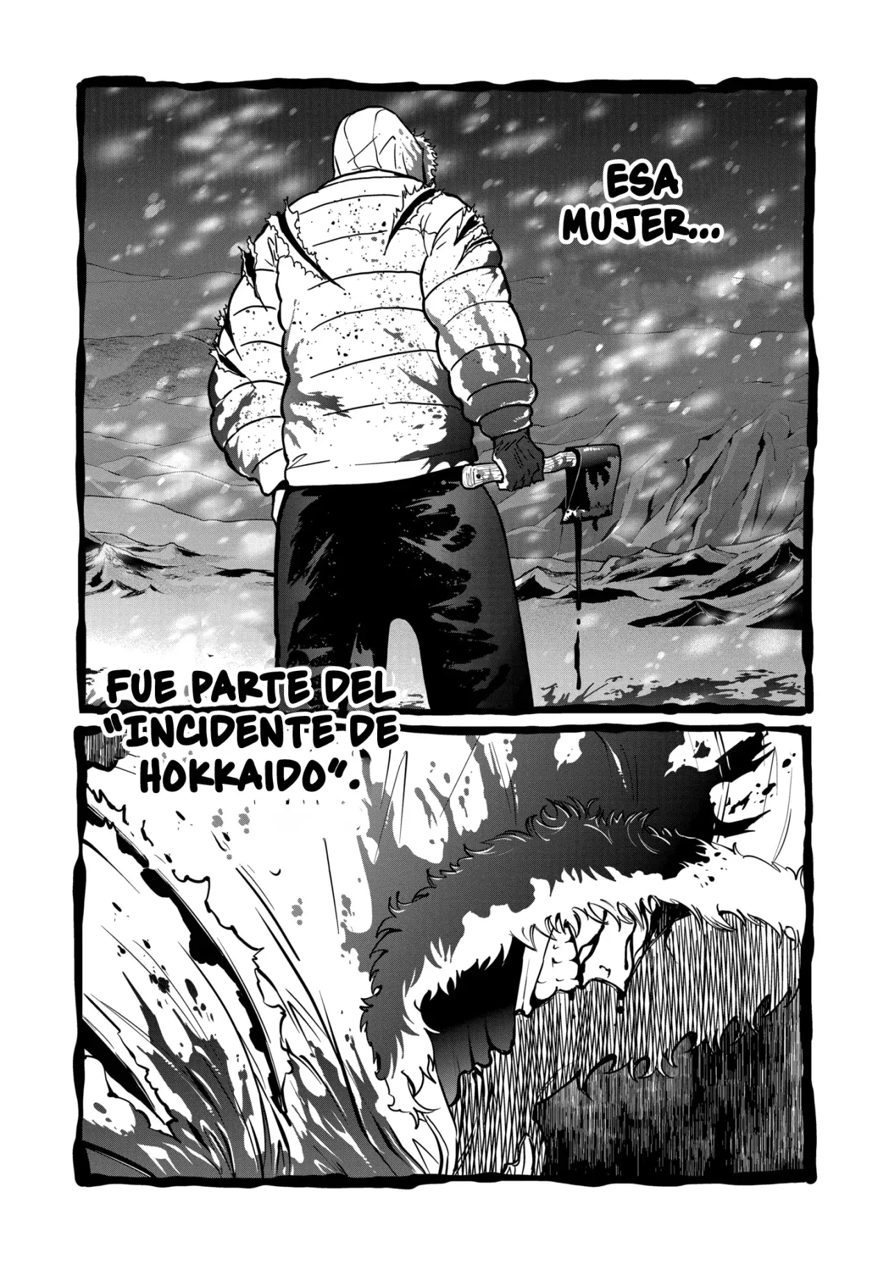 ST✰R: Strike it Rich Capitulo 26: Charlemos página 17